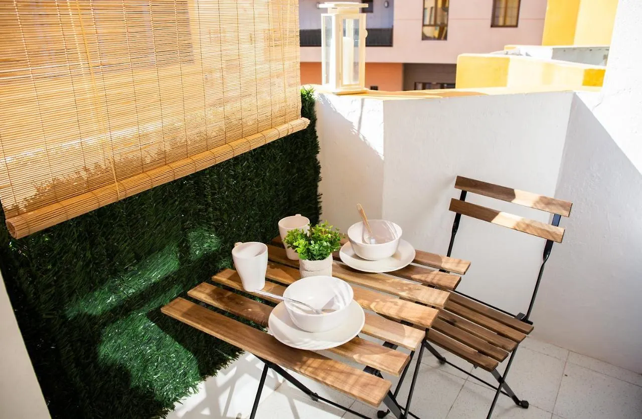 Casa Tiago With High-Speed Wifi And Smarttv Apartment Corralejo Spain