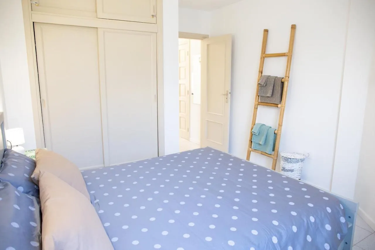 Appartamento Casa Tiago With High-Speed Wifi And Smarttv Corralejo Spagna