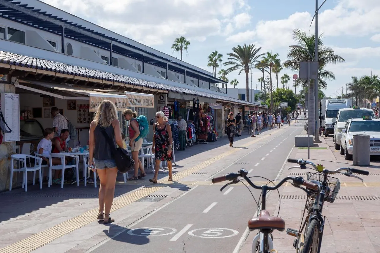 Appartamento Casa Tiago With High-Speed Wifi And Smarttv Corralejo
