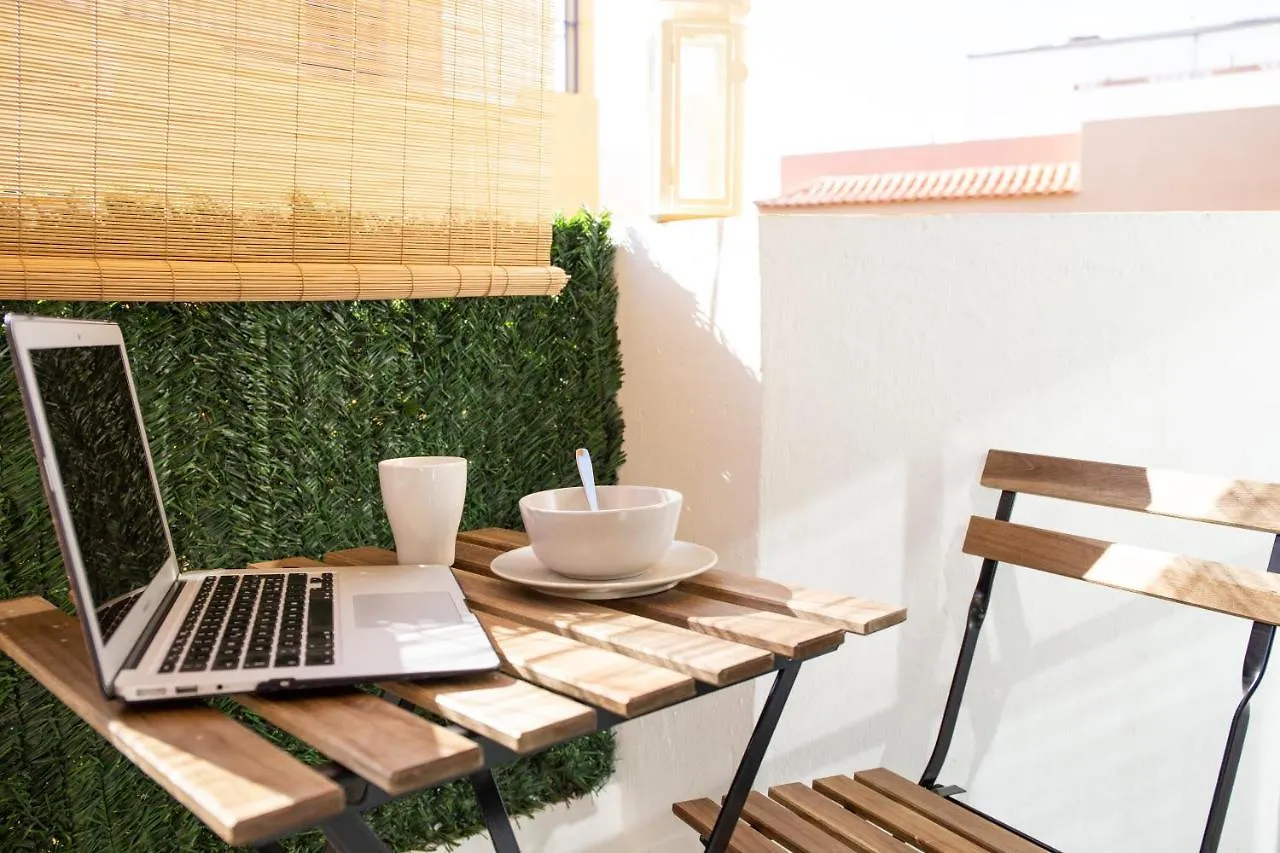 Appartamento Casa Tiago With High-Speed Wifi And Smarttv Corralejo