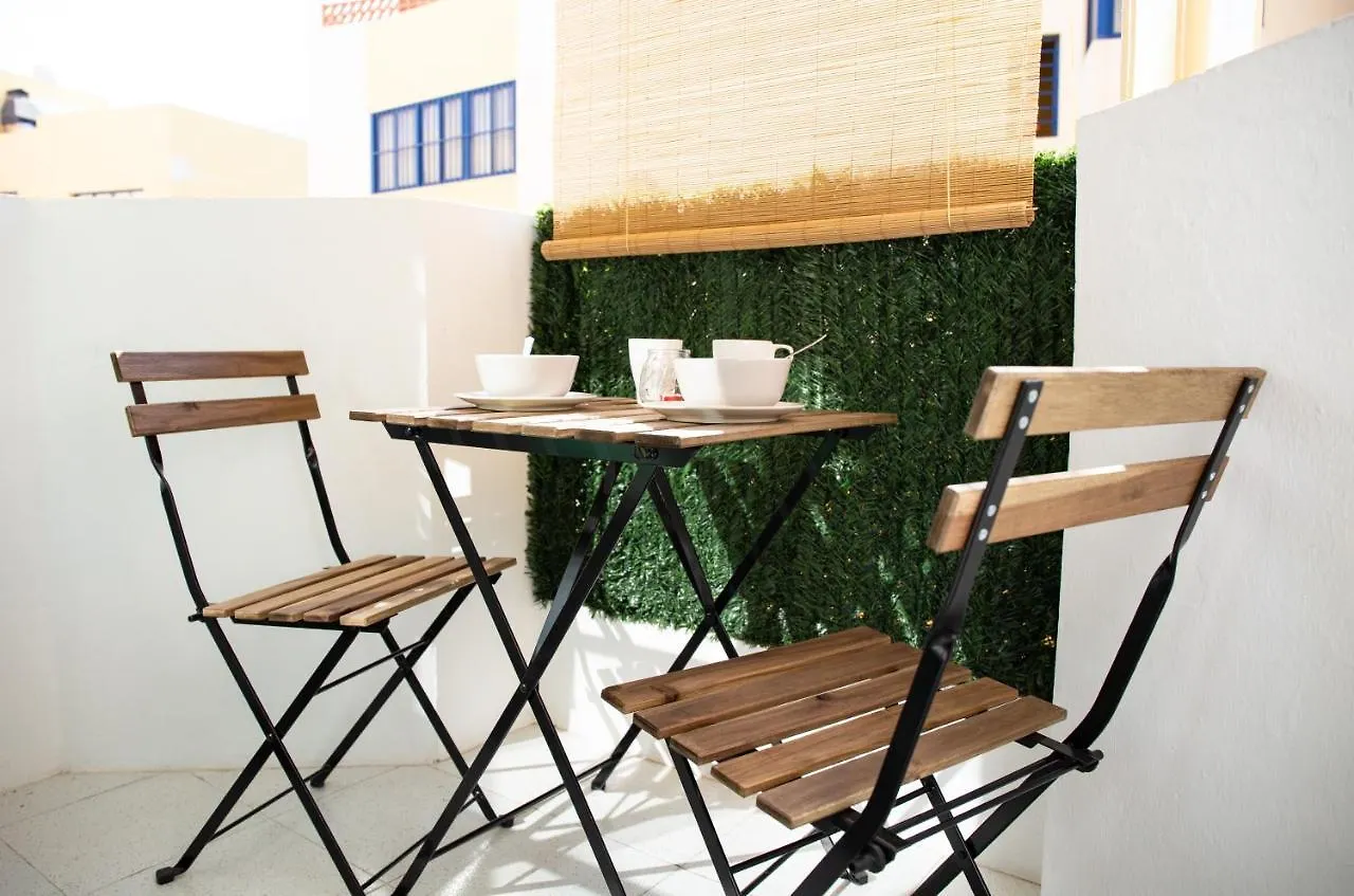 Casa Tiago With High-Speed Wifi And Smarttv Apartment Corralejo 0*,  Spain