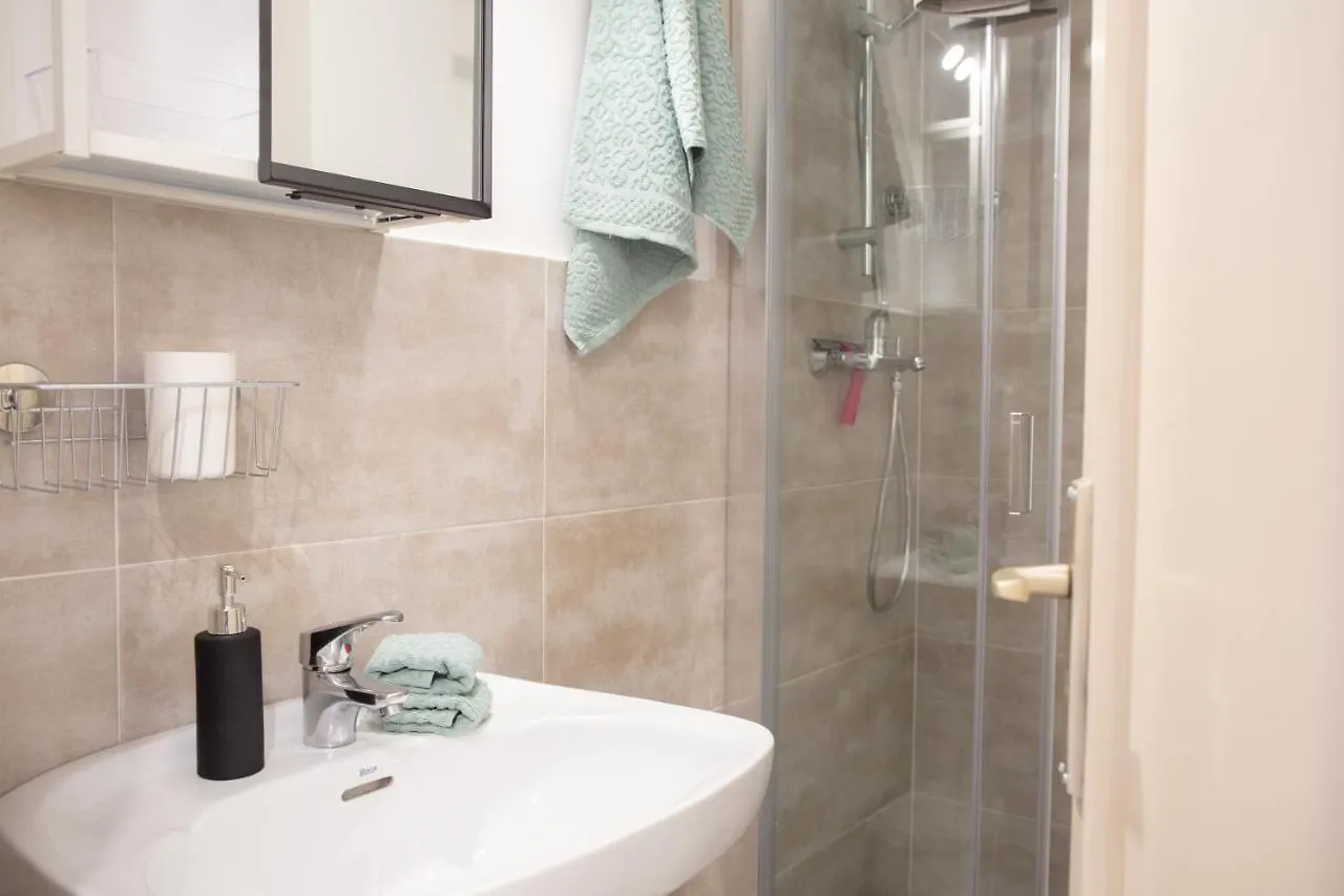 Casa Tiago With High-Speed Wifi And Smarttv Apartment Corralejo 0*,  Spain