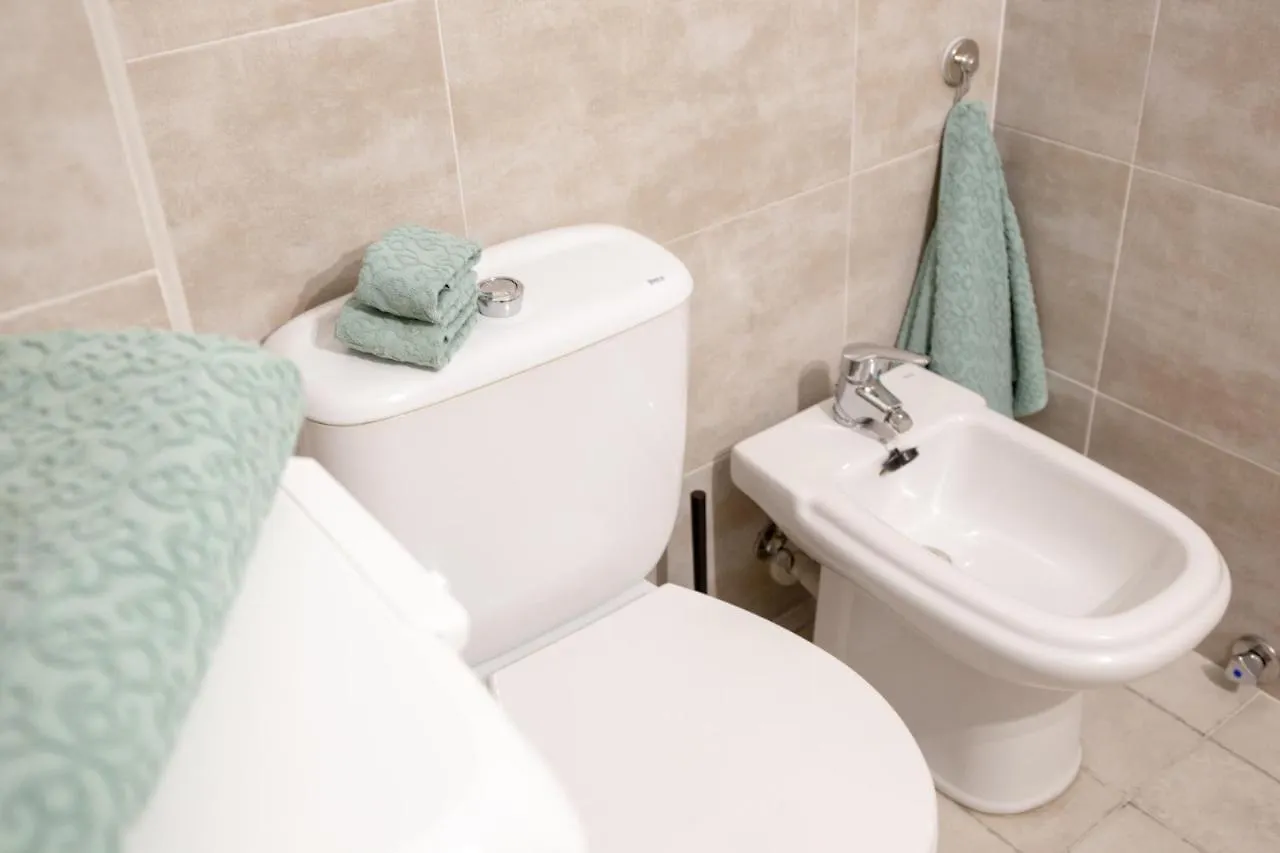 Casa Tiago With High-Speed Wifi And Smarttv Apartment Corralejo