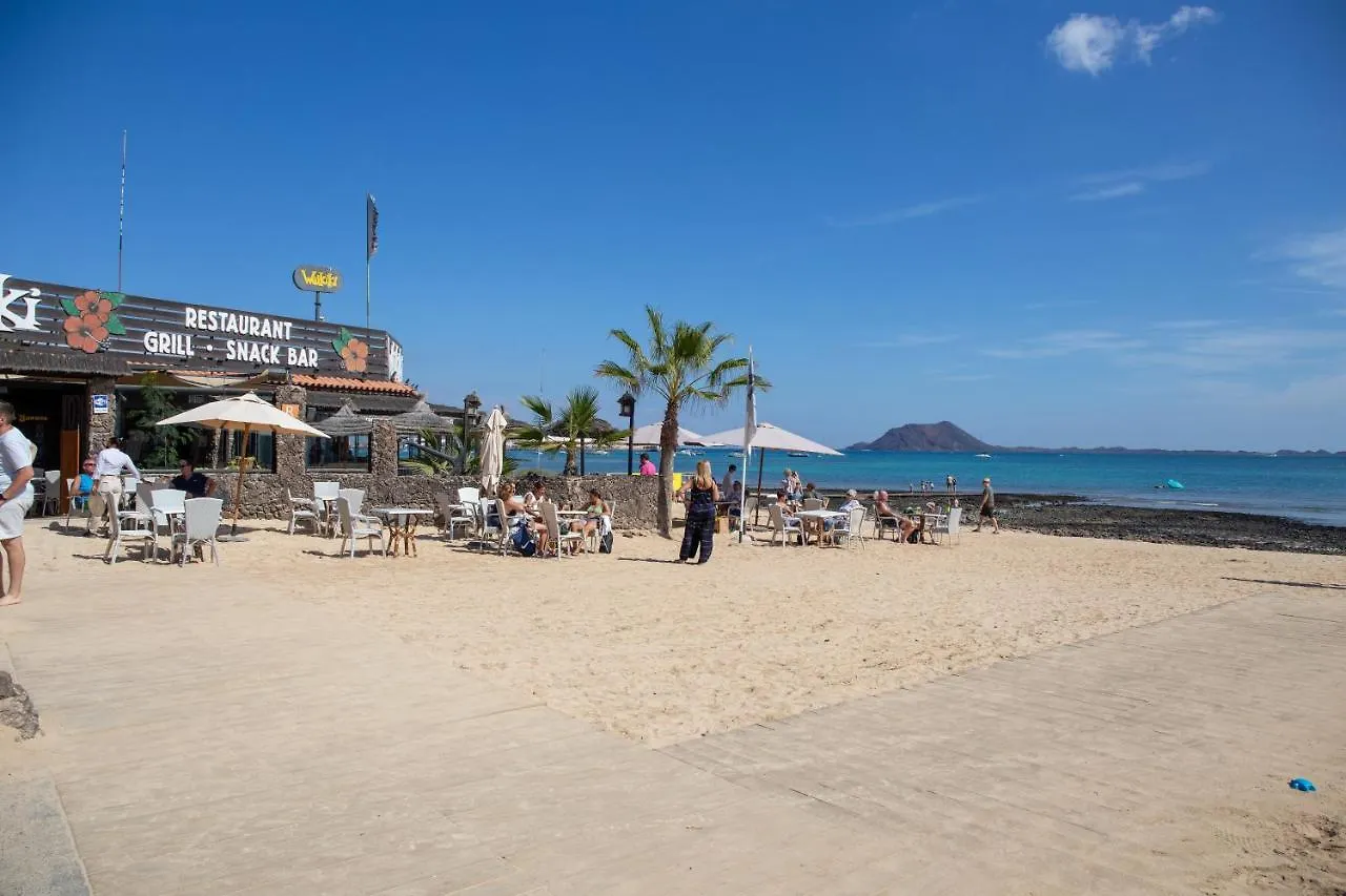 Appartamento Casa Tiago With High-Speed Wifi And Smarttv Corralejo