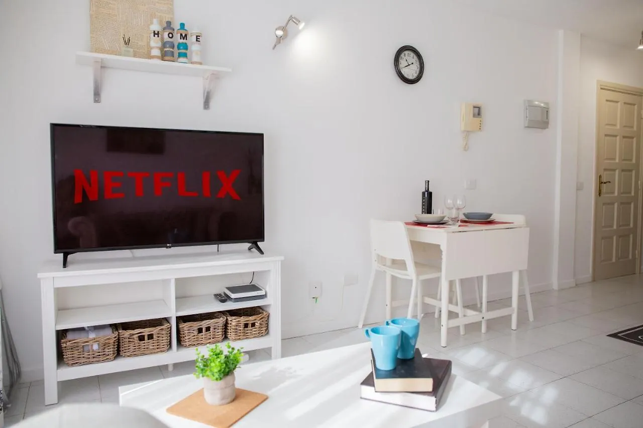 Casa Tiago With High-Speed Wifi And Smarttv Apartment Corralejo 0*,